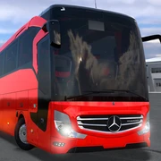 Bus Simulator: Ultimate MOD APK – app icon