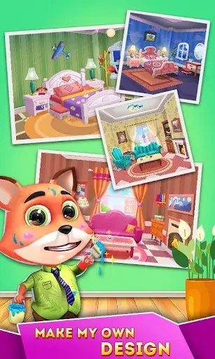 Cat Runner MOD APK screenshot 3
