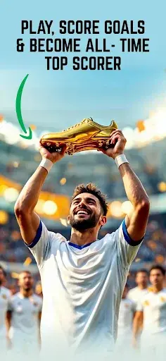 Club Legend MOD APK screenshot 1