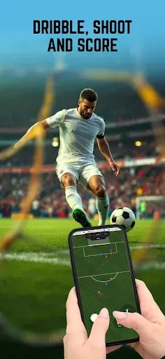Club Legend MOD APK screenshot 2