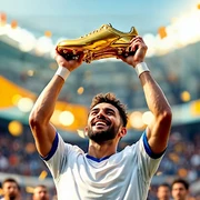 Club Legend MOD APK – biểu tượng ứng dụng