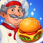 Cooking Diary MOD APK – app icon