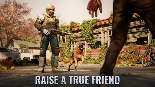 Days After MOD APK screenshot 2