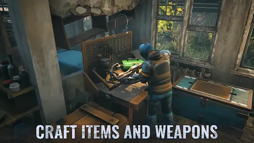 Days After MOD APK screenshot 3