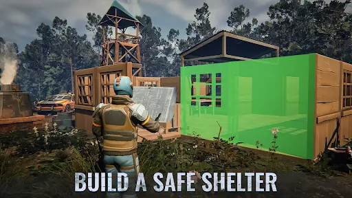Days After MOD APK screenshot 4