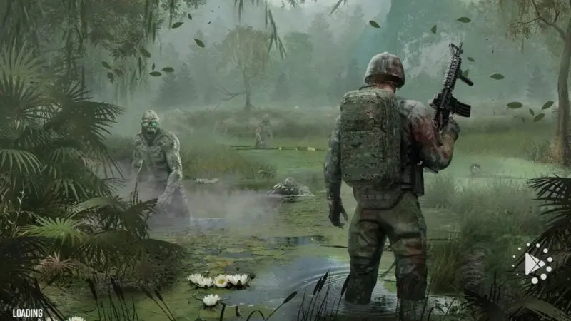 Dead God Land survival open world