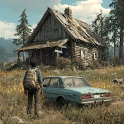 Dead God Land MOD APK – biểu tượng ứng dụng