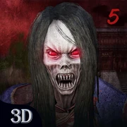 Endless Nightmare 5: Curse MOD APK – app icon