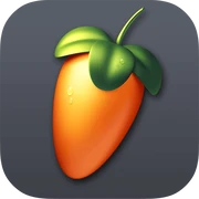 FL Studio Mobile APK – app icon