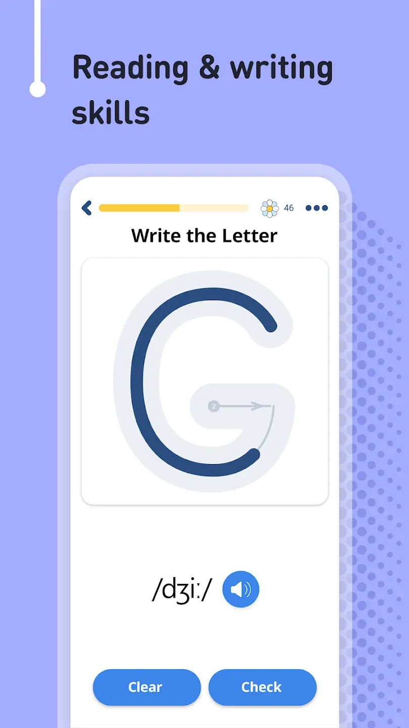 FunEasyLearn APK screenshot 2