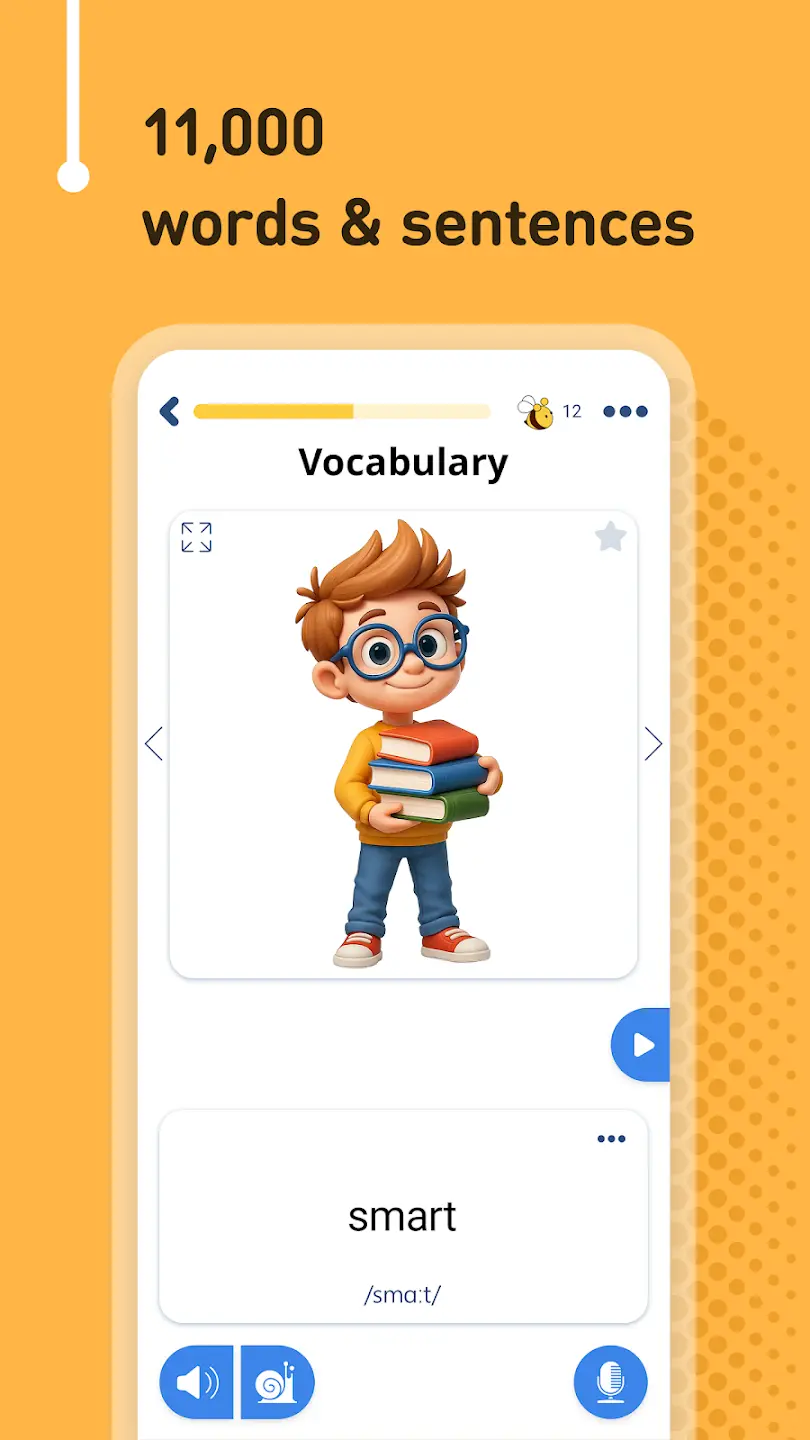 FunEasyLearn APK screenshot 3