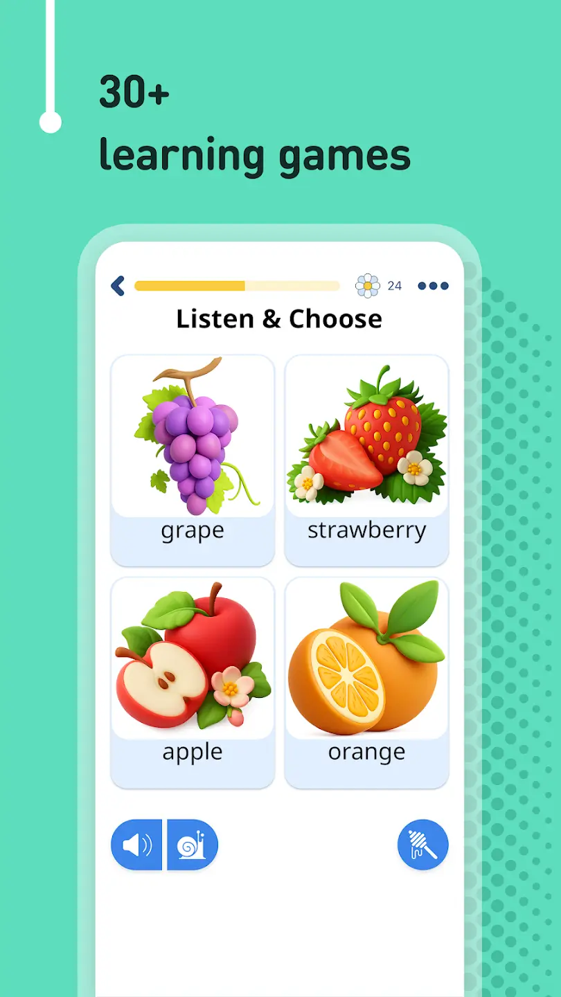 FunEasyLearn APK screenshot 5
