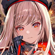 GODDESS OF VICTORY: NIKKE APK – app icon