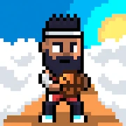 Hoop Land MOD APK – biểu tượng ứng dụng
