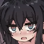 Lonely Girl MOD APK – app icon