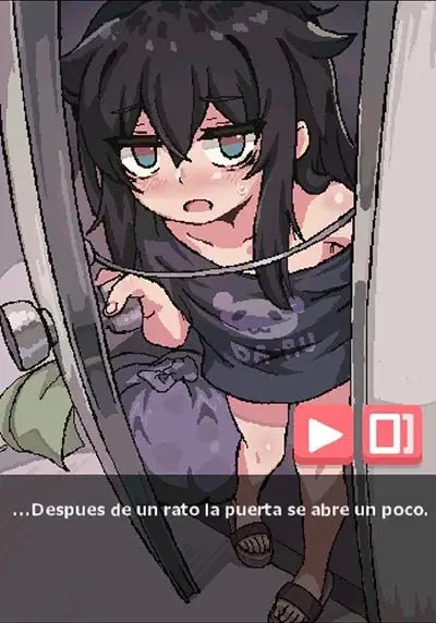 Lonely Girl MOD APK ảnh chụp màn hình 2