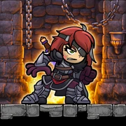 Magic Rampage MOD APK – app icon
