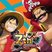 ONE PIECE Bounty Rush APK – app icon