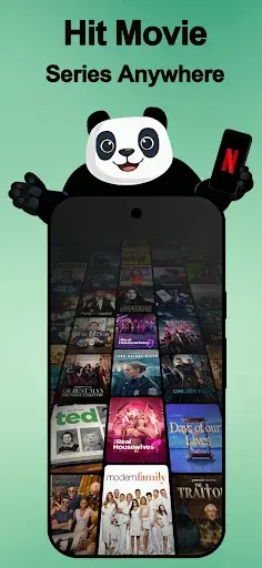 PandaVPN Pro MOD APK screenshot 2