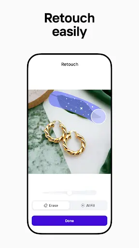 PhotoRoom MOD APK screenshot 3
