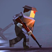 Polyfield MOD APK – app icon
