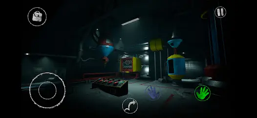 Poppy Playtime Chapter 2 MOD APK screenshot 3