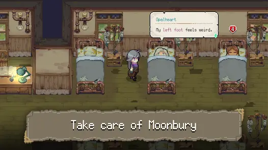 Potion Permit MOD APK screenshot 4