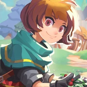Potion Permit APK – app icon