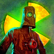 Radiation Island MOD APK – app icon