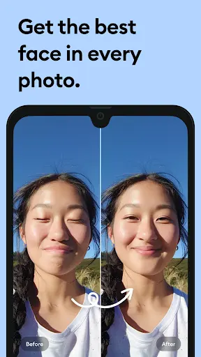 Remini APK screenshot 2