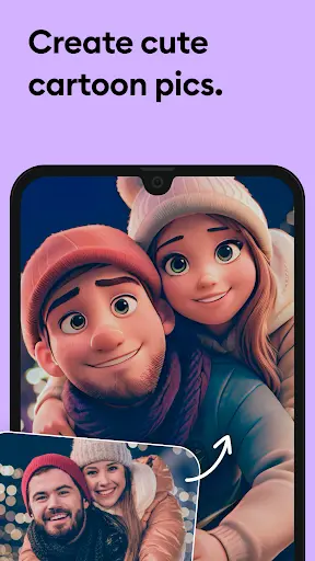 Remini APK screenshot 4