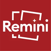 Remini MOD APK – app icon