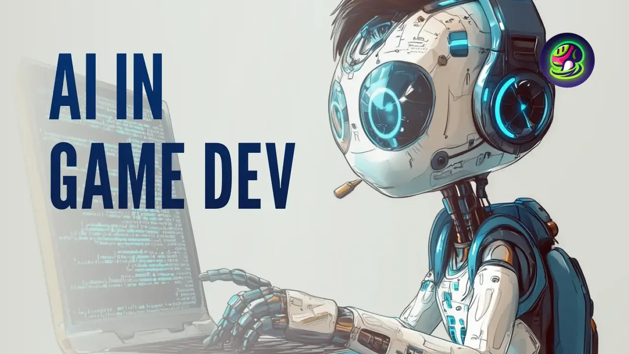 AI creating website interfaces