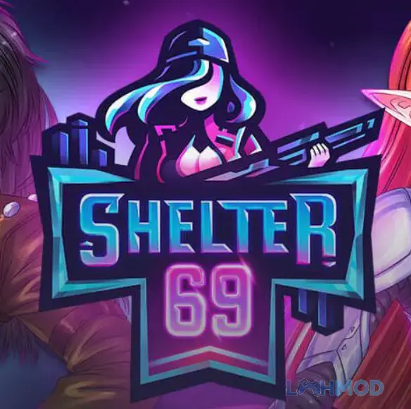 Shelter 69 MOD APK – biểu tượng ứng dụng