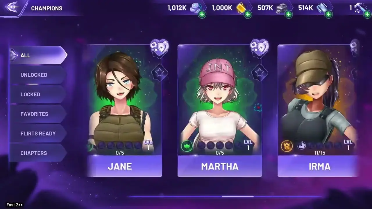 Shelter 69 MOD menu và mua sắm miễn phí