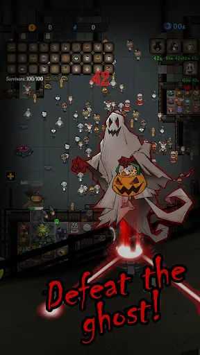 Silent Castle MOD APK screenshot 2