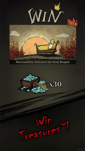 Silent Castle MOD APK screenshot 4
