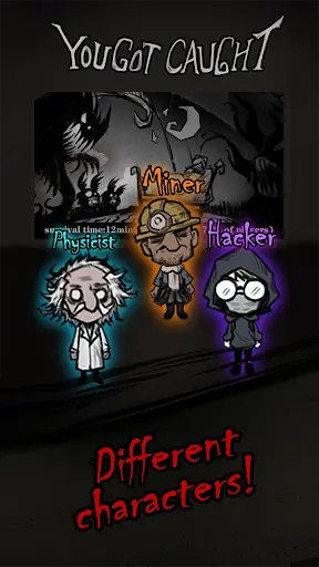 Silent Castle MOD APK screenshot 5