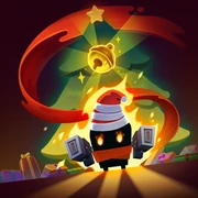 Soul Knight MOD APK – app icon