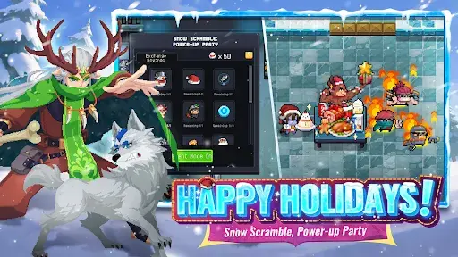 Soul Knight MOD APK screenshot 1