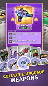 Squad Alpha MOD APK screenshot 5