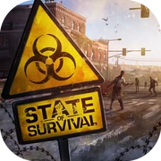 State of Survival MOD APK – biểu tượng ứng dụng