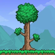 Terraria MOD APK – app icon