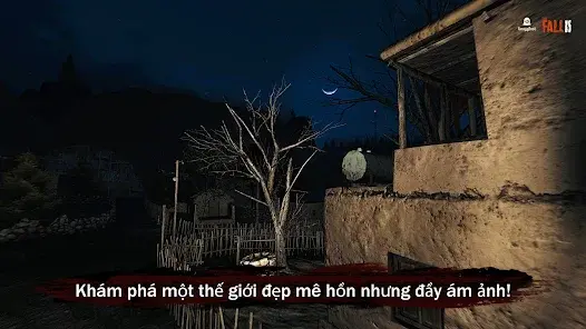 The Fall 2 : Zombie Survival APK ảnh chụp màn hình 3