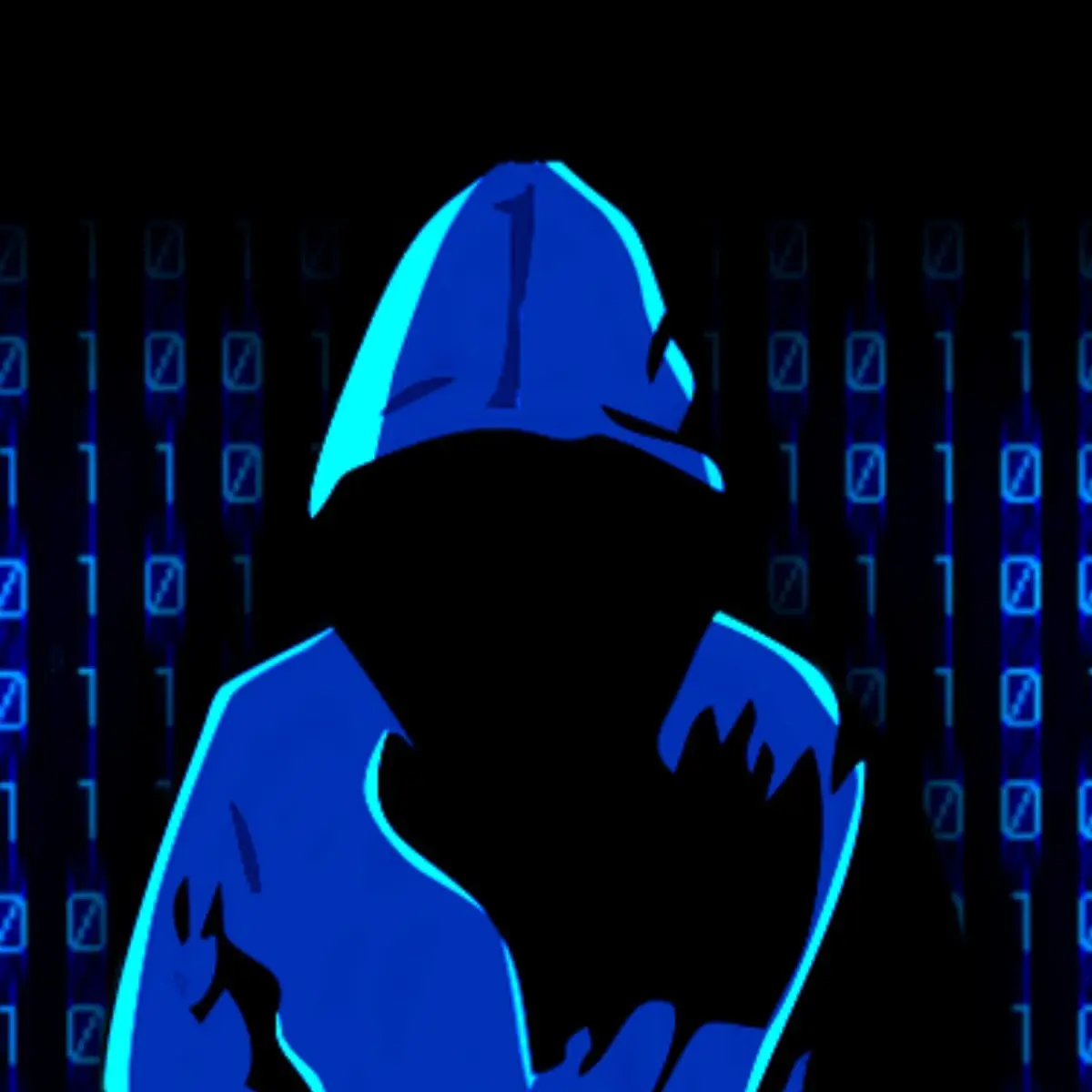 The Lonely Hacker MOD APK – app icon