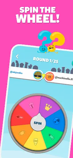Trivia Crack 2 MOD APK screenshot 4
