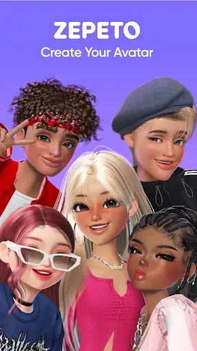 ZEPETO MOD APK screenshot 1