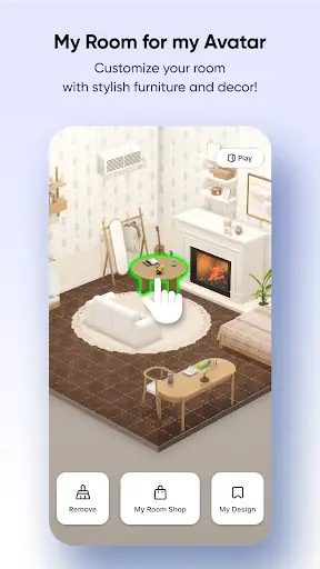 ZEPETO MOD APK screenshot 3