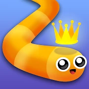 Snake.io MOD APK – app icon
