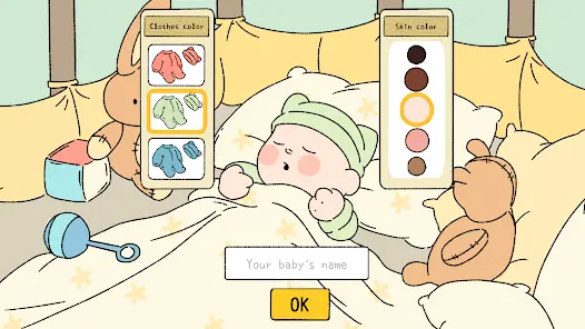 Adorable Home MOD APK screenshot 3